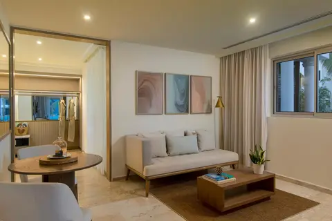 Paradisus Palma Real Golf & Spa Resort in Salvaleón de Higüey — foto 14