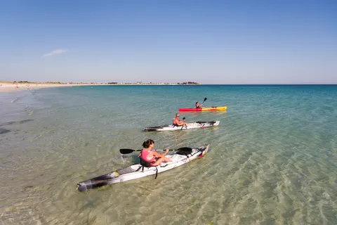 Yelloh Village La Plage foto 23