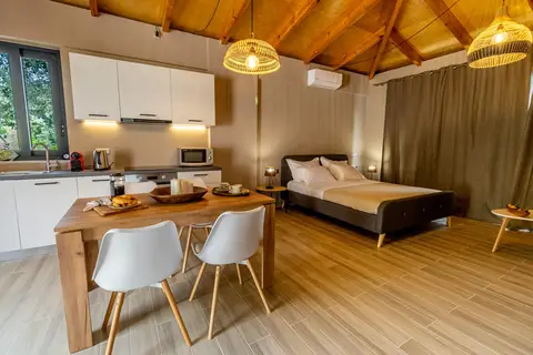 Ulysses Gardens Villas in Δημοτική Ενότητα Παλικής — foto 6