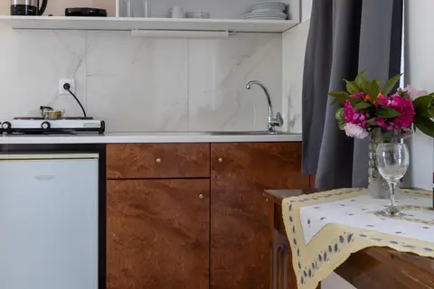 Miros Apartment Hotel in Tigaki, foto 18