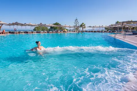 Royal Belvedere Hotel in Chersonissos, foto 25