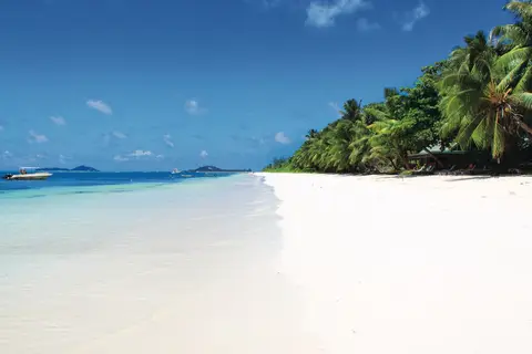 Villas De Mer Hotel in Grand 'Anse
