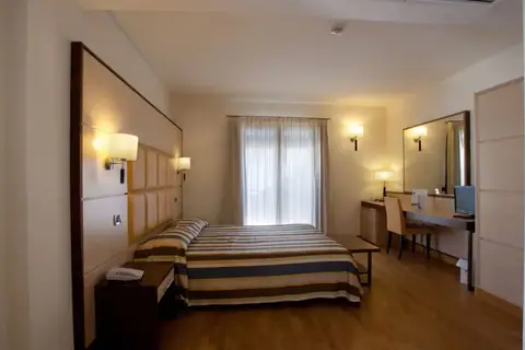 Virgilio Grand Hotel in Sperlonga, foto 11