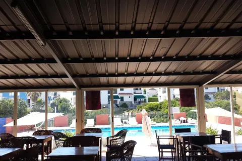 Sant Joan Apartments in Cala en Blanes, foto 4