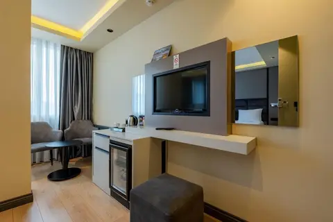 Frt Airlines Otel in Fatih — foto 11
