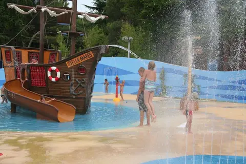 Apartments Amfora Plava Laguna in Bašanija — foto 3