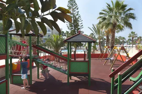 Louis Phaethon Beach in Geroskipou, foto 25