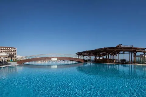Elexus Hotel Resort & Spa in Girne — foto 17
