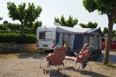 Camping Mas Patoxas foto 12