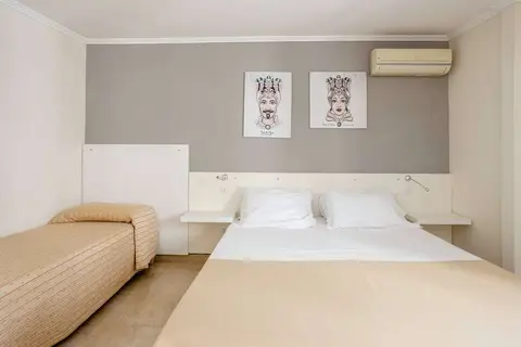 Appartementen Kalaskiso in Giardini-Naxos — foto 15