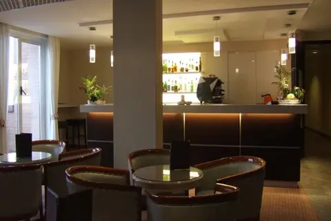 FlyOn Hotel & Conference Center in Bologna, foto 4