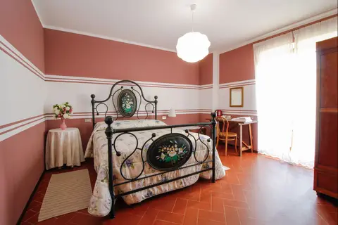 Dimora Morelli B&B in Gubbio, foto 3