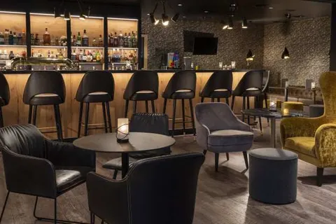 Dorint An den Westfalenhallen Dortmund foto 12