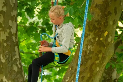 Camping Moulin Du Bel-air foto 23