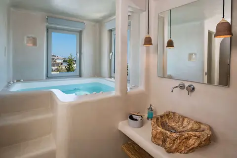 Senses Luxury Houses in Fira, foto 6