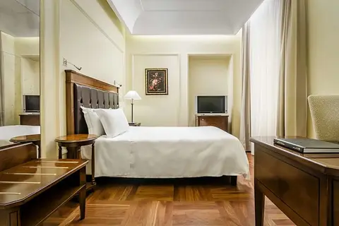 Eurostars Centrale Palace in Palermo, foto 5