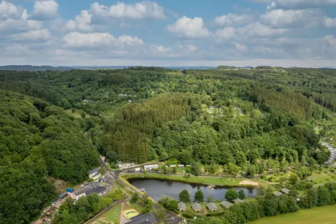 Vakantiepark Wirfttal foto 29