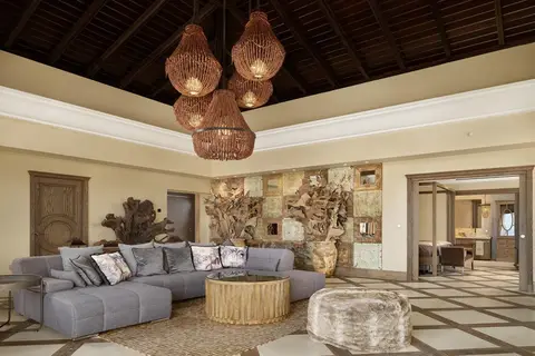 Royal River Luxury Hotel in Costa Adeje — foto 19
