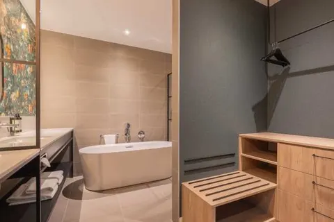 Van der Valk Hotel Den Haag - Wassenaar foto 23