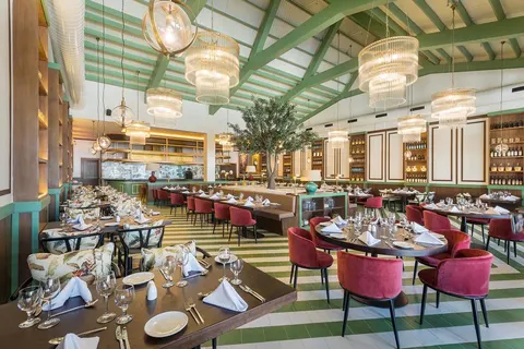 Ocean Coral Spring Jamaica foto 4