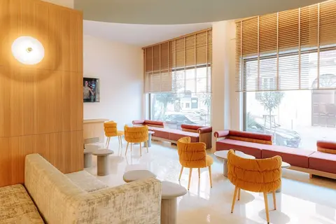 Mövenpick Bari Hotel in Bari, foto 20