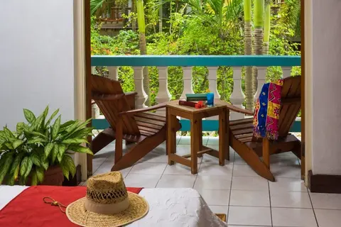 Legends Beach Resort in Legends Beach Hotel — foto 5