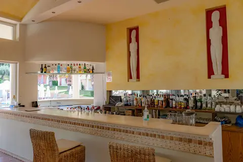 Olympion Village Hotel in Κάβος — foto 7