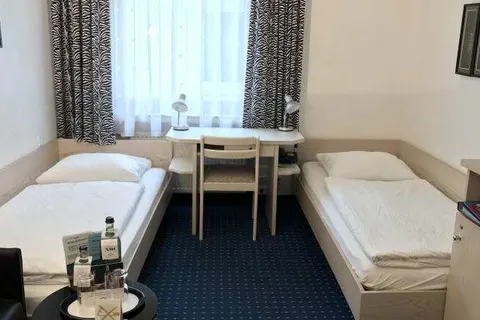 Hotel Rheinlust foto 6