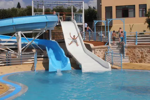 Bellos Hotel & Appartementen in Δημοτική Ενότητα Χερσονήσου — foto 14