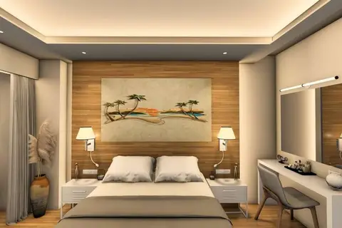 Arte Hotel in Municipal Unit of Rhodes, foto 2