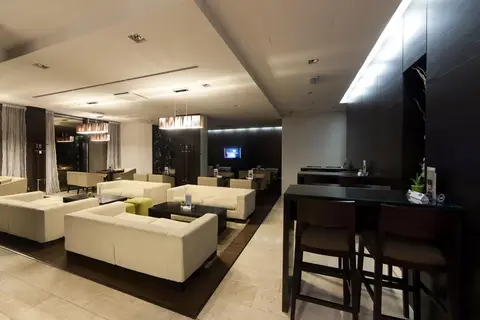 Hotel Occidental Praha Five in Praag — foto 9