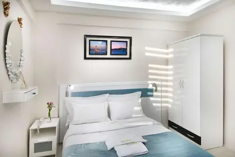 Lemon Residence in Beyoğlu — foto 3