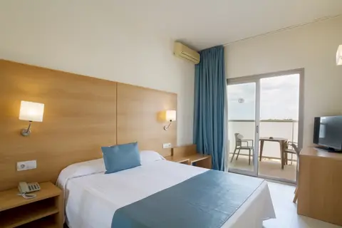 Ibersol Playa Dorada in el Vendrell — foto 6