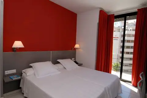 Medicis in Barcelona — foto 8
