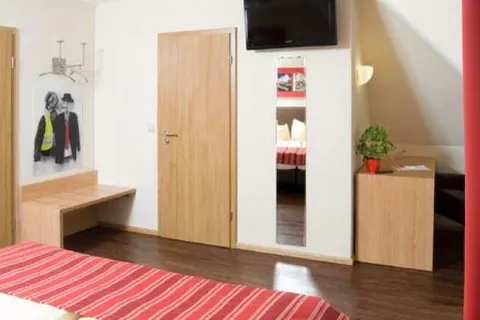 Hotel Restaurant Hauer foto 4