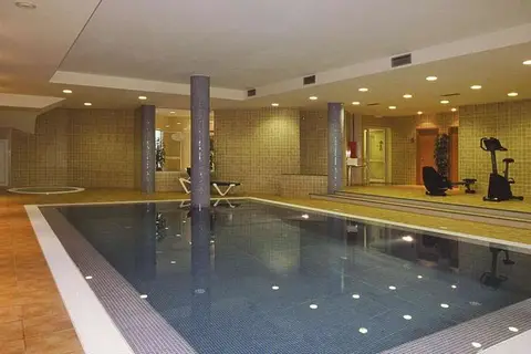 Hotel Euromoniz in Porto Moniz — foto 2