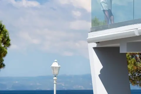Akti Toroni Boutique Hotel in Δημοτική Ενότητα Τορώνης — foto 24