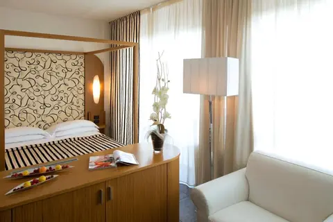 Grand Hotel Admiral Palace in Chianciano Terme — foto 9