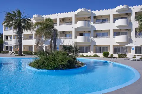 Hotel Labranda Blue Bay in Ιαλυσός — foto 28
