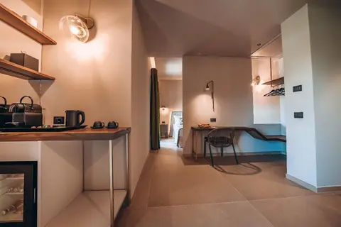 ananea Tropea Yachting Resort in Rome, foto 24