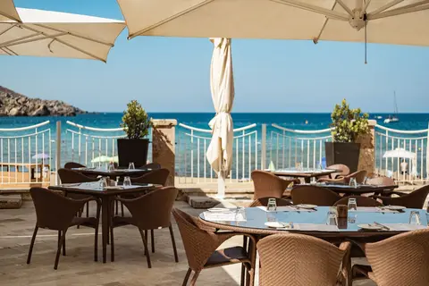 Radisson Blu Resort & Spa Malta Golden Sands in Mellieha — foto 2