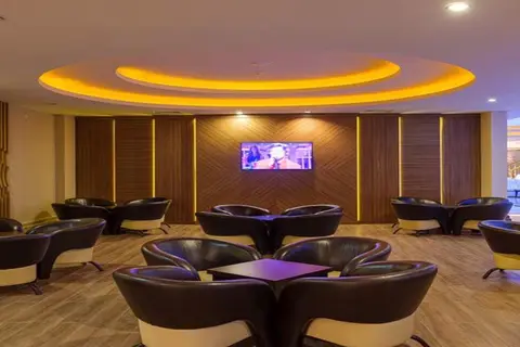 Aydinbey Famous Resort in Serik — foto 11