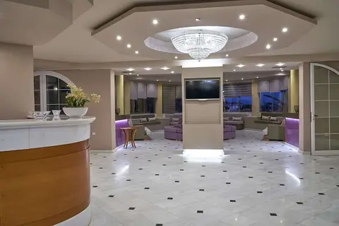 Hotel Ionion Blue in Laganas Municipal Unit, foto 20
