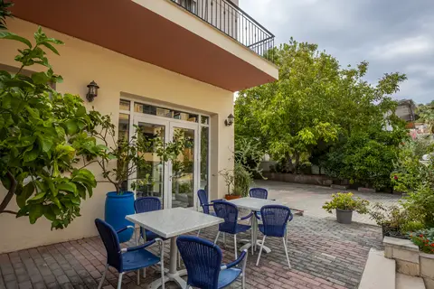 Hotel Skentos in Δημοτική Ενότητα Κασσάνδρας — foto 26
