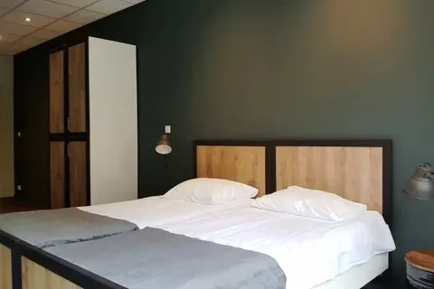 Hotel Spelderholt foto 4