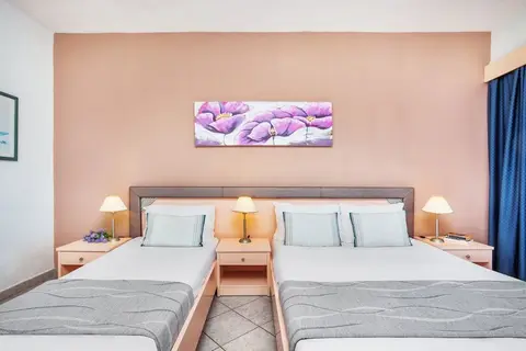 Palladium Hotel in Δημοτική Ενότητα Κασσάνδρας — foto 13