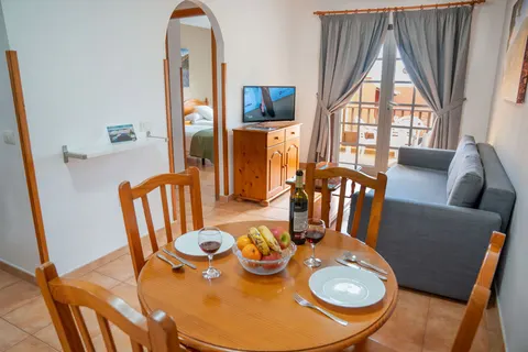 Oasis San Antonio in Breña Baja — foto 4
