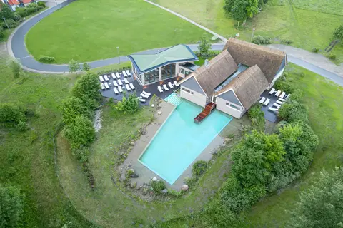 Beech Resort Plauer See in Ganzlin — foto 8