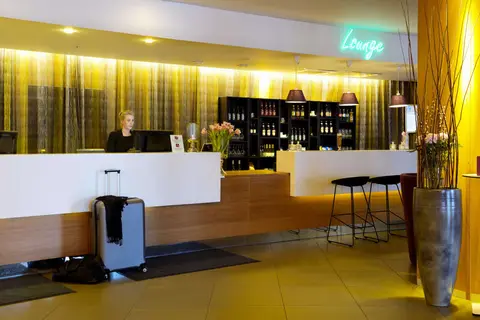 Scandic Opalen in Göteborg (stad), foto 12