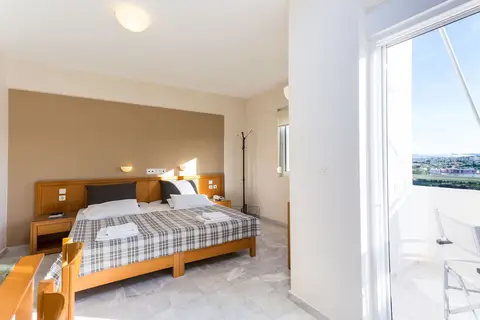 Radamanthy's Apartments in Σφακάκι — foto 17